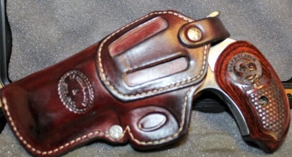 Bond Arms Dragon Slayer 357/38