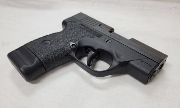 Buy Beretta Nano 9mm Pistol Online