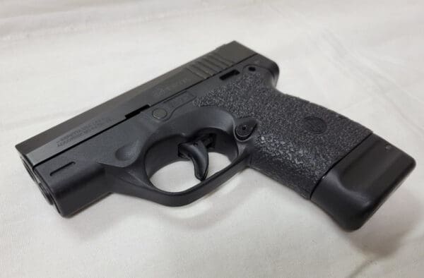 Buy Beretta Nano 9mm Pistol Online