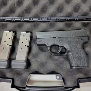 Buy Beretta Nano 9mm Pistol Online