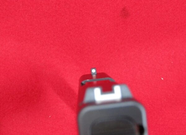 Glock 43 Semi-Automatic