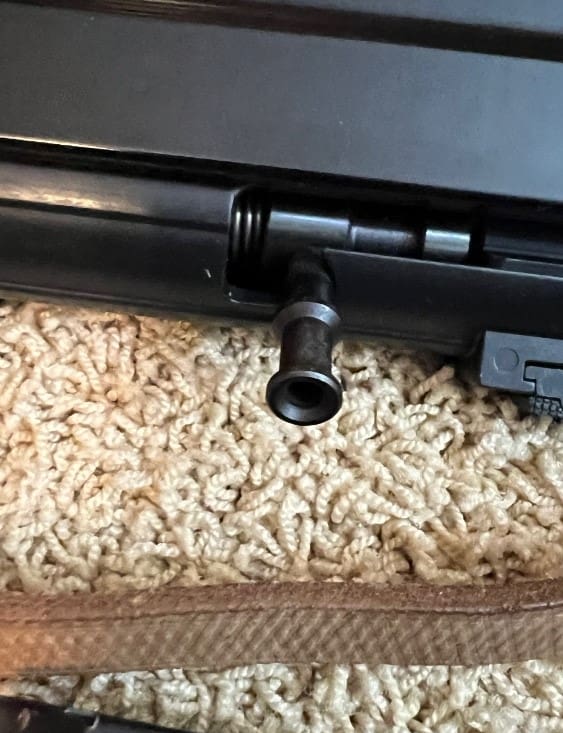 ATI GSG MP40 9mm for sale online - Image 9