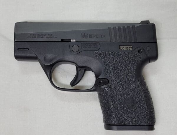 Buy Beretta Nano 9mm Pistol Online