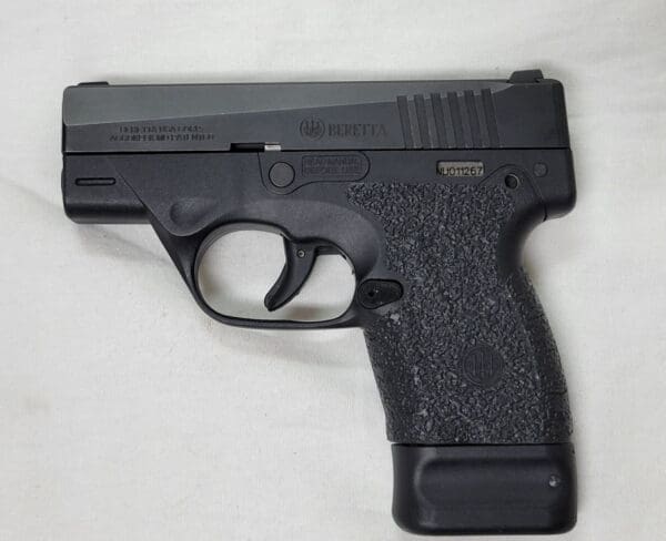 Buy Beretta Nano 9mm Pistol Online