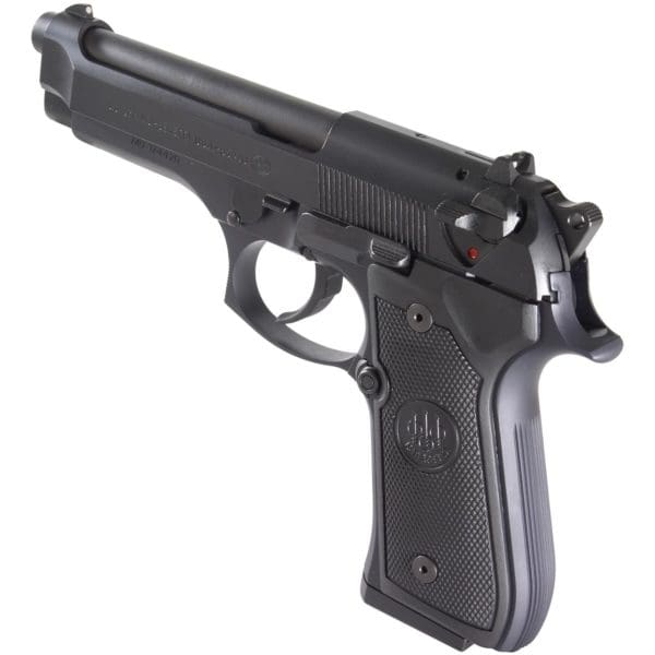 Beretta M9-22, Semi-automatic .22LR, 10 Rounds, 10+1 - Image 5