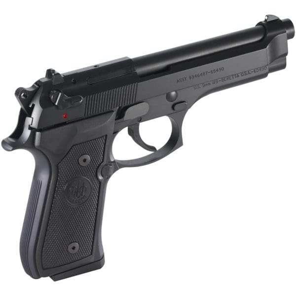 Beretta M9-22, Semi-automatic .22LR, 10 Rounds, 10+1 - Image 3