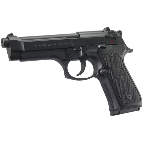 Beretta M9-22, Semi-automatic .22LR, 10 Rounds, 10+1 - Image 4