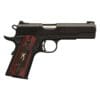 Browning 1911-22 Black Label Medallion, Semi-Automatic, .22LR, 4.25" Barrel, 10+1 Rounds