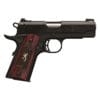 Browning 1911-22 Black Label Medallion Compact, Semi-Automatic, .22LR, 3.625" Barrel, 10+1 Rounds