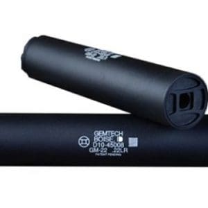 GEMTECH GM-22