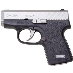 CW380, Matte Stainless