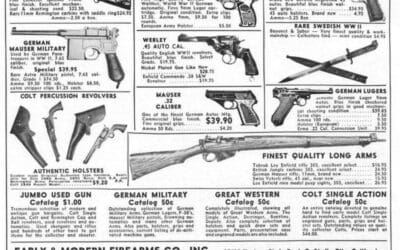 BUYING GUNS ONLINE WITHOUT AN FFL