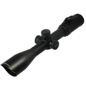UTG Accushot 3-12X44 30mm Illuminated Scope w/ Scope Mount