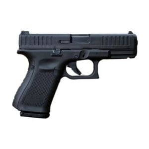 Glock G44 .22 LR 4.02 In. 10+1