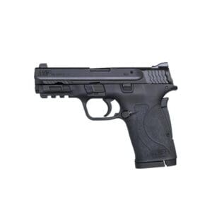 Smith & Wesson M&P Shield 380 EZ 3.6" 8+1