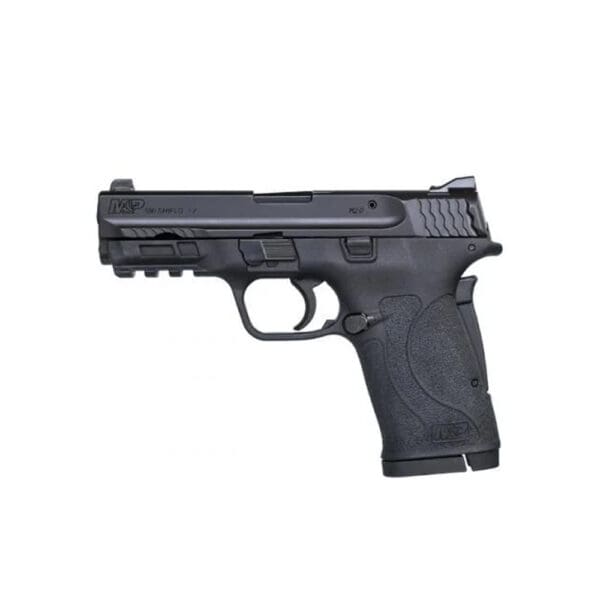 Smith & Wesson M&P Shield 380 EZ 3.6" 8+1