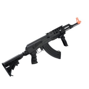 sport tactical ak47 airsoft aeg-with retractable stock