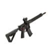 EMG F-1 Firearms eSilver Edge Full Metal Airsoft AEG Training Rifle