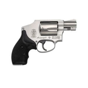 Smith & Wesson M642 .38 Spc STAINLESS