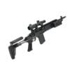 CYMA Sport Full Metal M14 EBR Designated Marksman Rifle Airsoft AEG