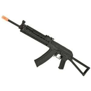 CYMA Standard Stamped Metal AK-74 KTR RIS