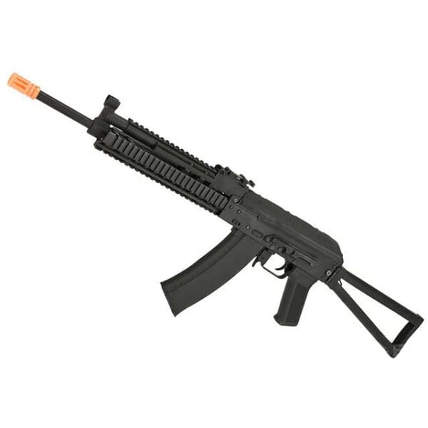 CYMA Standard Stamped Metal AK-74 KTR RIS