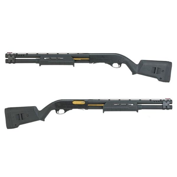 Salient Arms Licensed M870 MKII Airsoft Training Shotgun