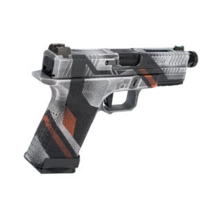 EMG Salient Arms International BLU Compact Airsoft Training Weapon