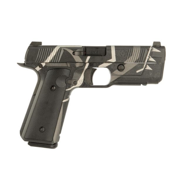 EMG / Hudson™ H9 Gas Blowback Airsoft Parallel Training Pistol