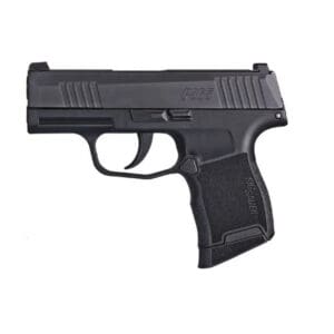 Sig Sauer P365 9mm Nitron 10+1 XRAY