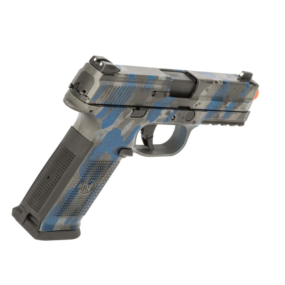 Cybergun FN Herstal Licensed FNS-9 Gas Blowback Airsoft Pistol