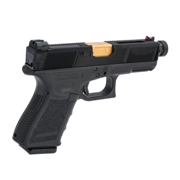 Elite Force Fully Licensed GLOCK 19 EMG Salient Arms