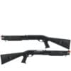 CYMA Sport M3 3-Round Burst Multi-Shot Shell Loading Shotgun