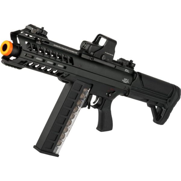 Tokyo Marui SGR-12 AES Airsoft Automatic Electric Shotgun