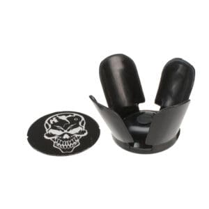 APS Spare Cups & Toppers for CAM870 Airsoft Co2 Shotgun Shells