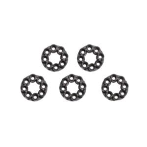 BB Loader for WinGun 7 Series Airsoft Gas Revolvers - Set of 5