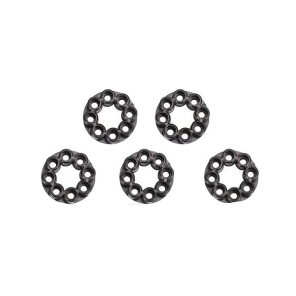 BB Loader for WinGun 7 Series Airsoft Gas Revolvers - Set of 5