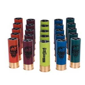 APS CAM870 MKIII Quick Load Shell Pack