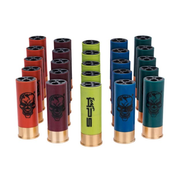 APS CAM870 MKIII Quick Load Shell Pack