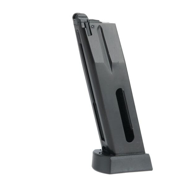 ASG CO2 Magazine for ASG/KJW CZ 75 4.5mm Air Pistol