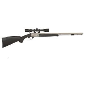 Echo1 ER25K Airsoft AEG Muzzleloader with Adjustable Crane Stock