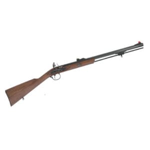 ICS Full Metal L85 Carbine Airsoft AEG Muzzleloaders