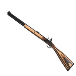 ICS Full Metal L85 Carbine Birch Stock Muzzleloaders