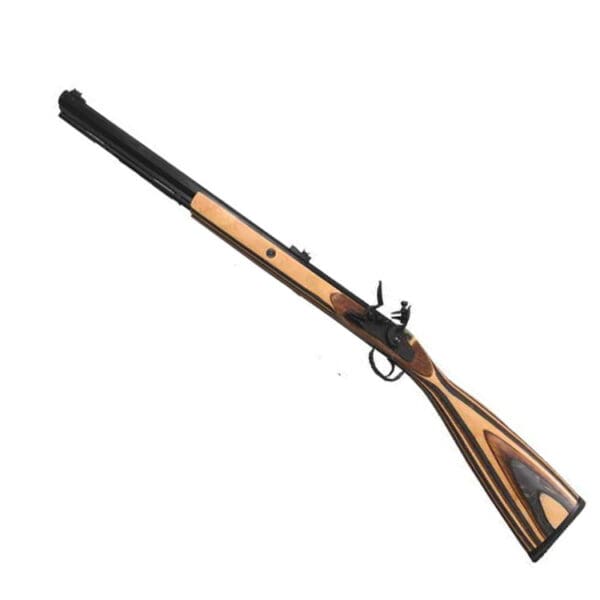 ICS Full Metal L85 Carbine Birch Stock Muzzleloaders