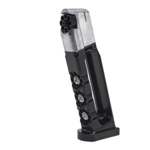 Umarex SA10 Spare Magazine with 3 Rotary Clips