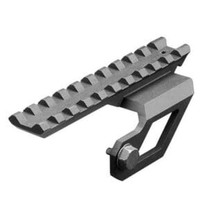 AIM Sports M14/M1-A 20mm Optic Side Mount