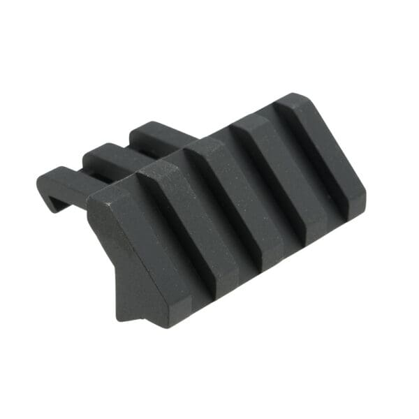 APS Aluminum Offset Picatinny Rail Mount