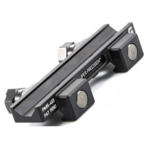 Geissele Automatics Super Precision Trijicon 4x ACOG Scope Mount
