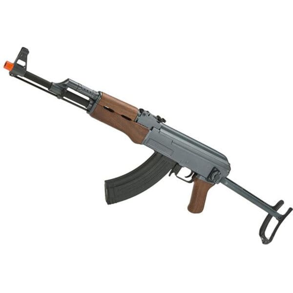 CYMA Sport AK47S Under-Folding Stock Airsoft AEG Muzzleloaders
