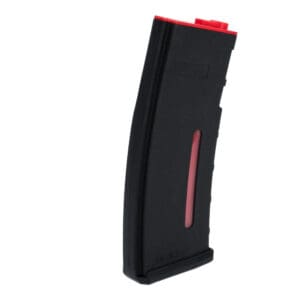 Evike.com BAMF 30rd Polymer MilSim Magazine for M4